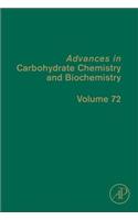 Advances in Carbohydrate Chemistry and Biochemistry