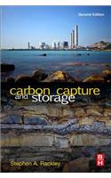 Carbon Capture and Storage
