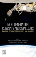 Next Generation Cubesats and Smallsats