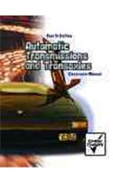 Classroom Manual for Automatic Transmissions and Transaxles