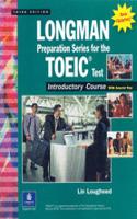 Longman Preparation Series for the TOEIC(R) Test, Introductory Course (Updated Edition), with Answer Key and Tapescript