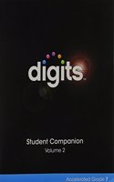 Digits Enhanced Student Companion Accelerated Grade 7 Volume 2