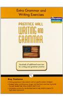 Writing and Grammar Extra Grammar and Writing Exercises 2008 G11