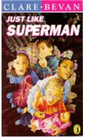 Just Like Superman