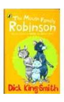 The Mouse Family Robinson