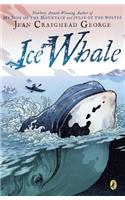 Ice Whale