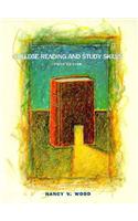 College Reading and Study Skills