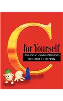 C for Yourself