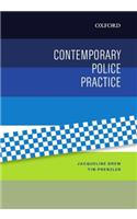 Contemporary Police Practice