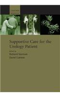 Supportive Care for the Urology Patient