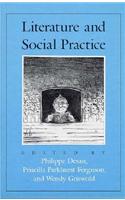 Literature and Social Practice