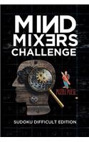 Mind Mixers Challenge