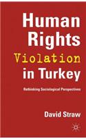 Human Rights Violation in Turkey