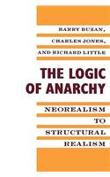 The Logic of Anarchy