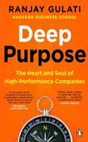 Deep Purpose