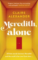 Meredith, Alone