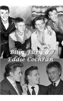 Billy Fury & Eddie Cochran