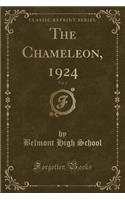 The Chameleon, 1924, Vol. 3 (Classic Reprint)