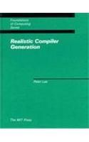 Realistic Compiler Generation