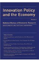 Innovation Policy and the Economy