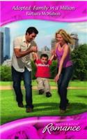 Adopted: Family in a Million