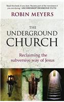 Underground Church