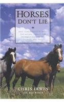 Horses Don't Lie