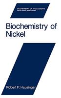 Biochemistry of Nickel