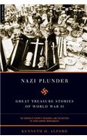 Nazi Plunder