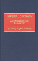 Imperial Germany