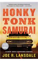 Honky Tonk Samurai