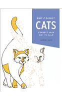 Dot-To-Dot: Cats