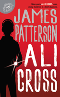Ali Cross: (1 Ali Cross)