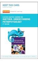 Elsevier Adaptive Learning for Understanding Pathophysiology (Access Card)