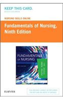 Fundamentals of Nursing