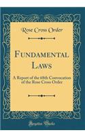 Fundamental Laws