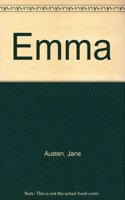 Str;Austen,Emma