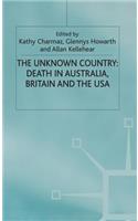 The Unknown Country