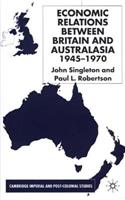 Economic Relations Between Britain and Australia from the 1940s-196