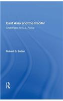 East Asia and the Pacific