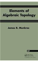 Elements of Algebraic Topology