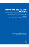 Medieval Texts and Images