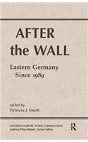 After The Wall