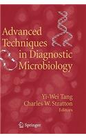 Advanced Techniques in Diagnostic Microbiology