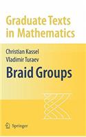 Braid Groups