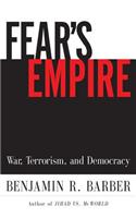 Fear's Empire