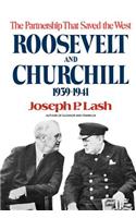 Roosevelt and Churchill