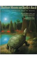 Thirteen Moons on Turtle's Back
