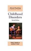 Childhood Disorders
