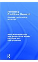 Facilitating Practitioner Research